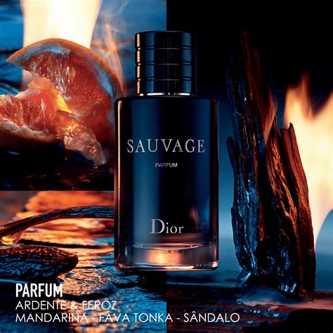 sauvage dior parfum homme|dior sauvage parfum macy's.